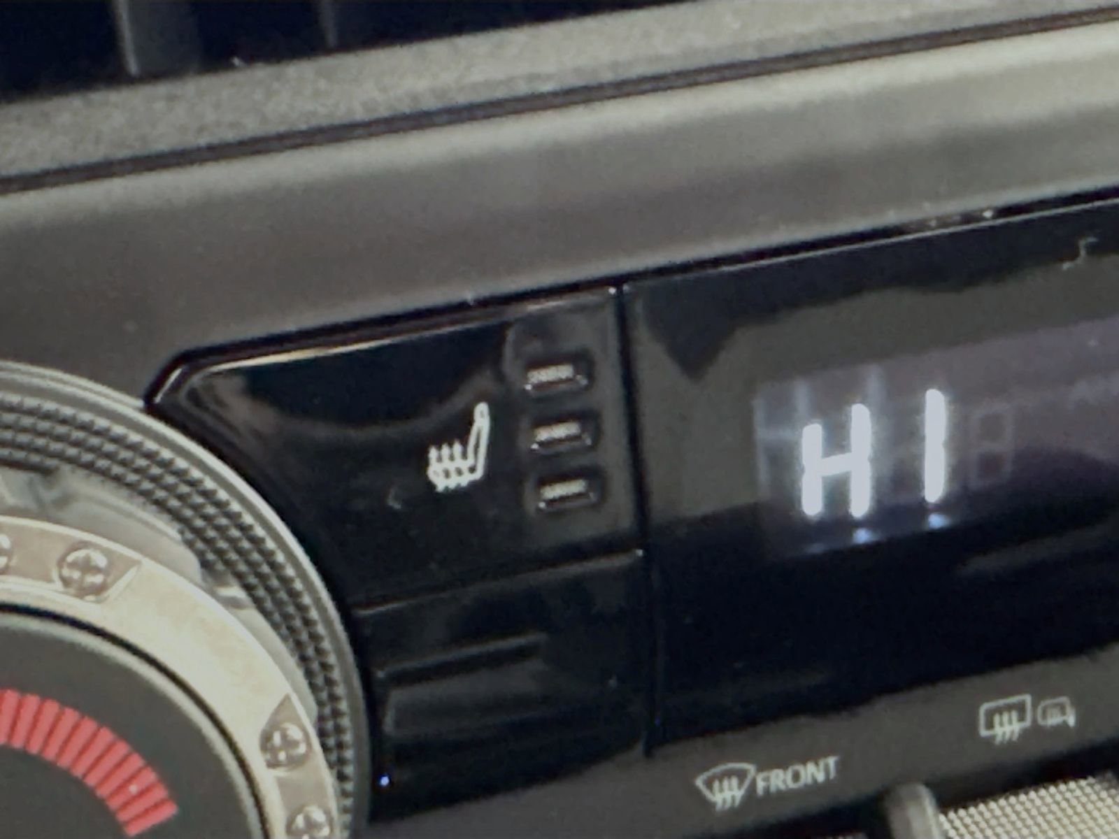 New 2026 Toyota 4Runner TRD Off-Road image 20