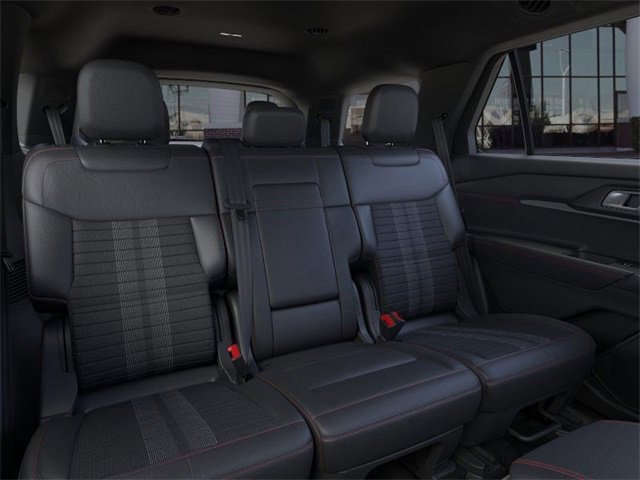 New 2026 Ford Explorer ST-Line w/ Premium Package image 11