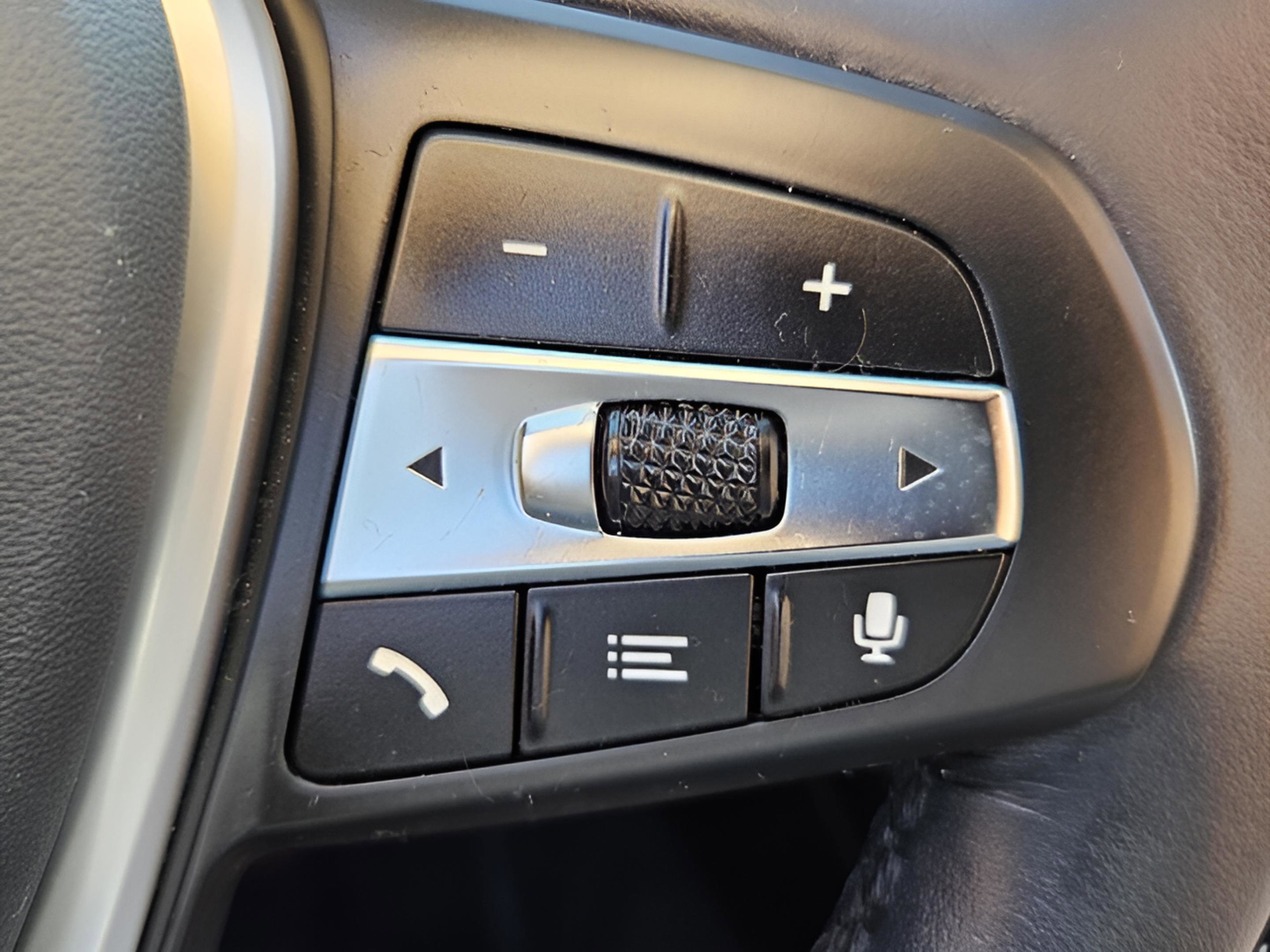 Certified 2023 BMW 330i 330i w/ Driving Assistance Package image 33