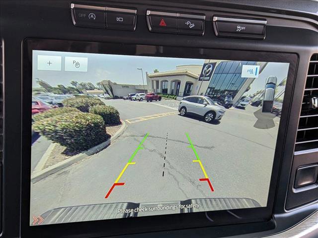 Used 2022 Ford F150 Lariat AWD/4WD image 14