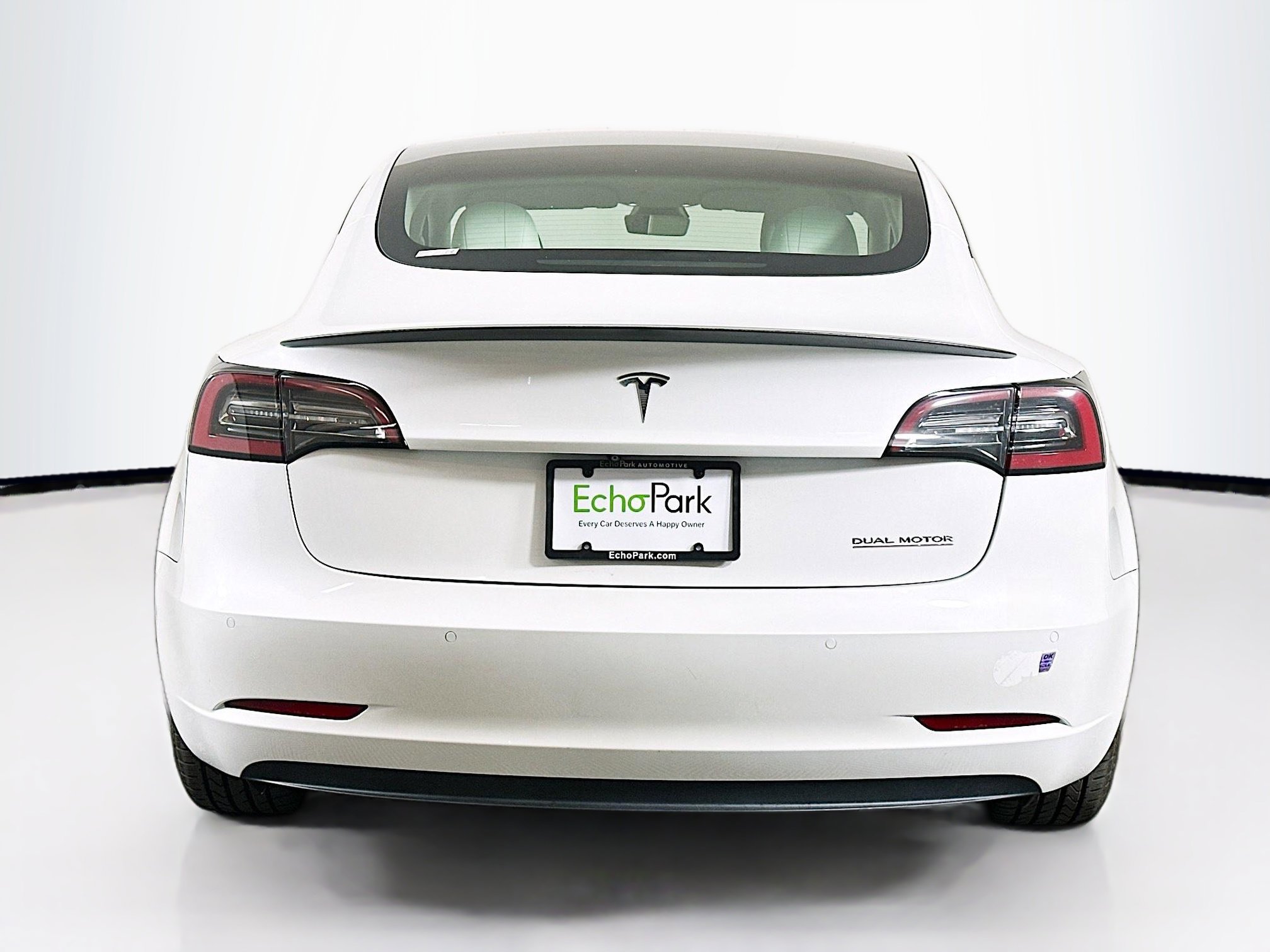 Used 2021 Tesla Model 3 Performance image 7