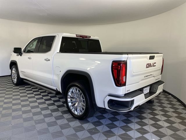 Used 2024 GMC Sierra 1500 Denali w/ Denali Reserve Package AWD/4WD image 6