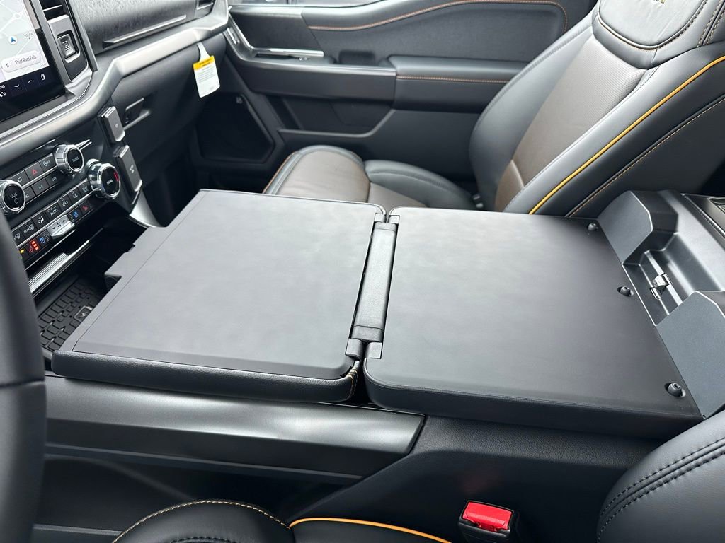 New 2025 Ford F150 Tremor w/ Equipment Group 402A High image 24