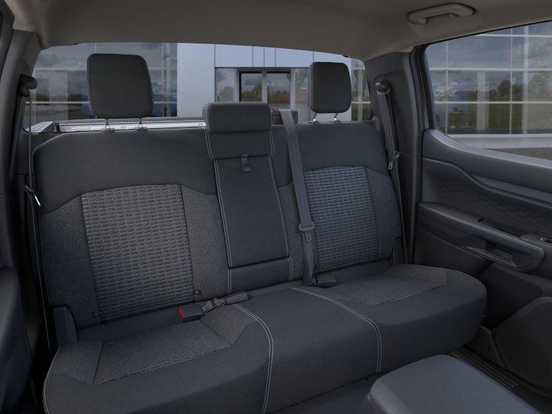New 2026 Ford Ranger XL image 11