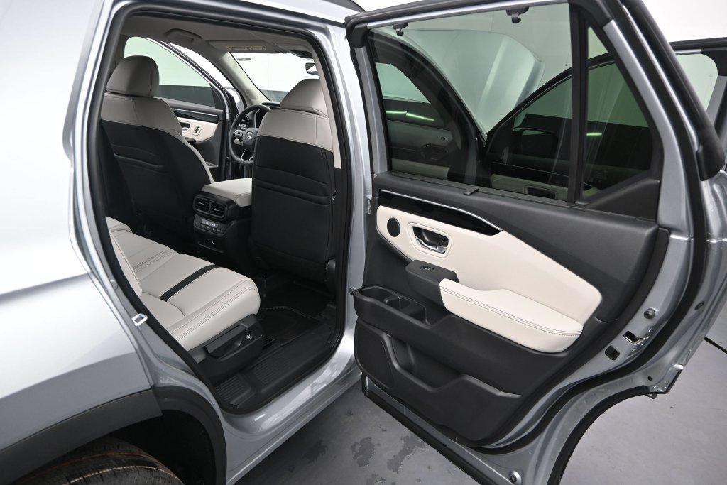 New 2026 Honda Pilot EX-L image 10