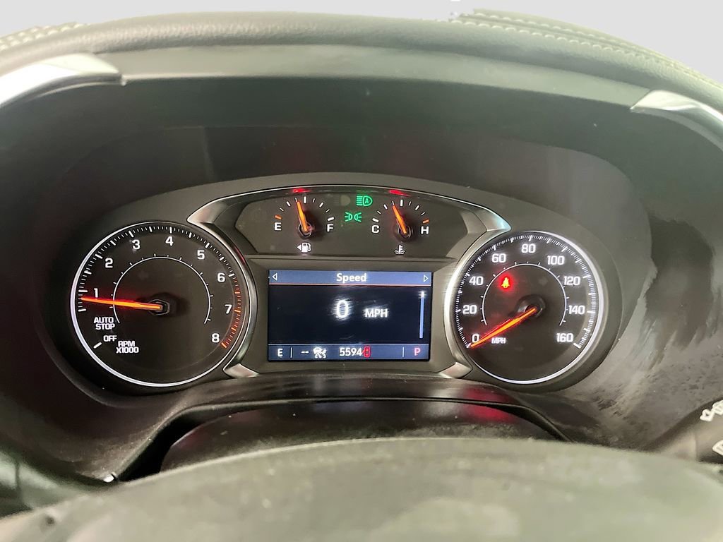 Used 2024 Chevrolet Blazer LT w/ Convenience Package image 12