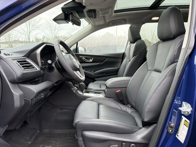 New 2026 Subaru Ascent Touring image 11