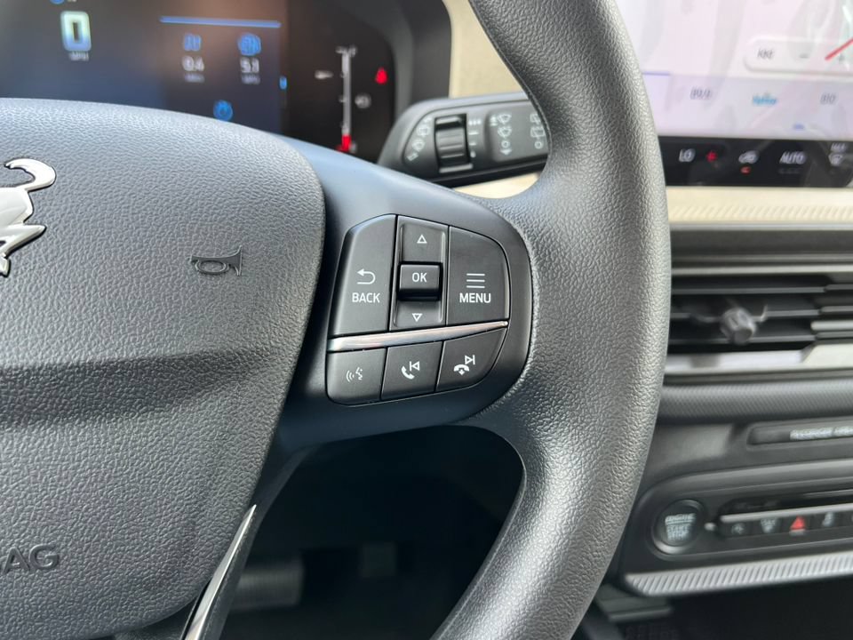 Used 2026 Ford Bronco Sport Big Bend AWD/4WD image 17