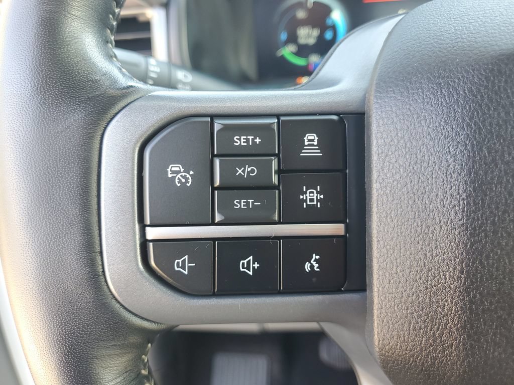 Used 2024 Ford F150 Lightning Flash AWD/4WD image 28
