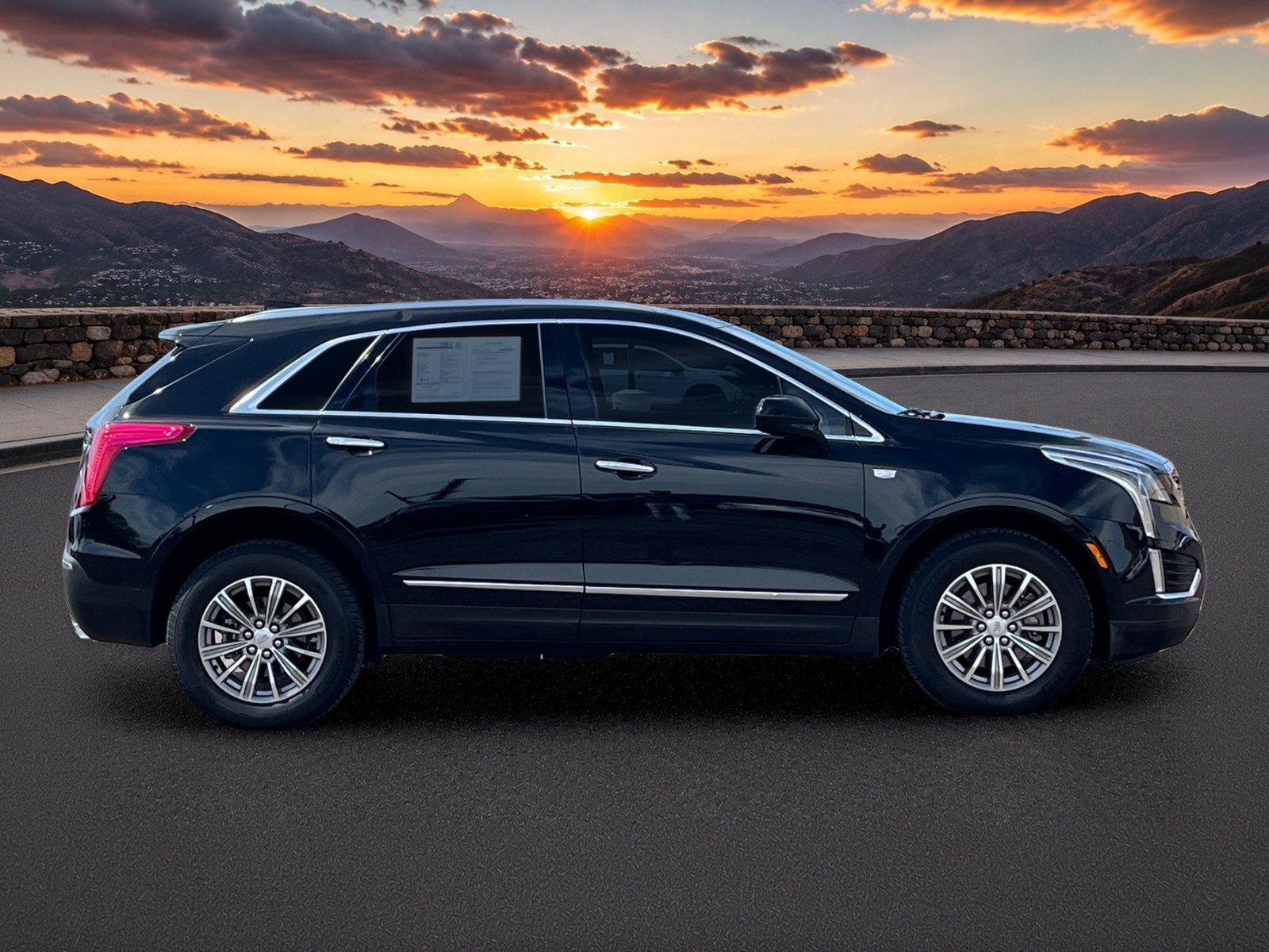 Used 2019 Cadillac XT5 Luxury FWD image 6
