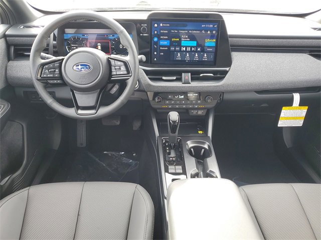 New 2026 Subaru Outback Limited image 12