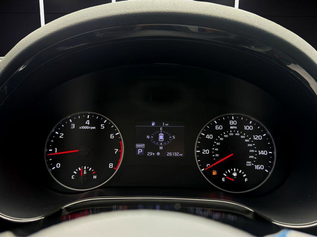 Used 2023 Kia Seltos S w/ Navigation Package image 17