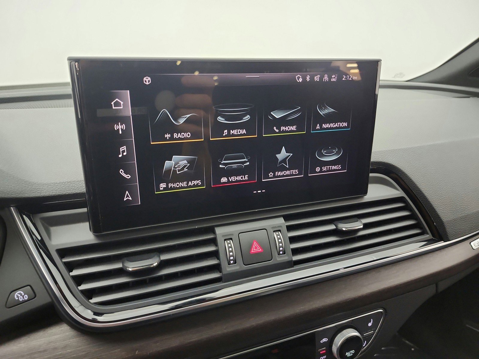 Used 2023 Audi Q5 2.0T Premium Plus w/ Premium Plus Package image 10