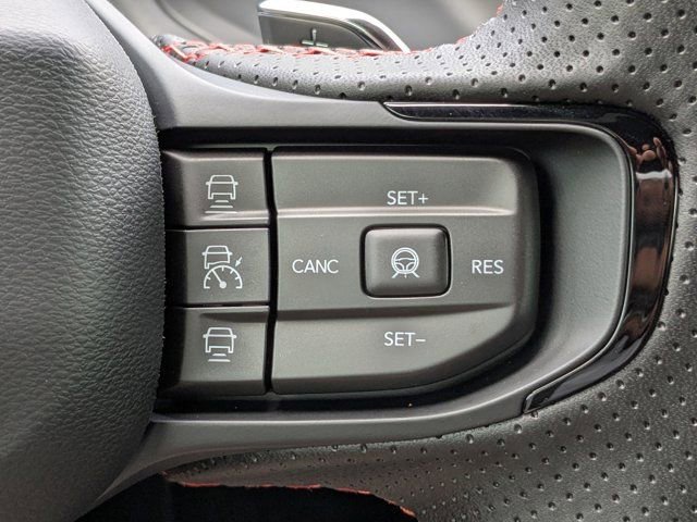 New 2026 Dodge Charger Scat Pack w/ Blacktop Package AWD/4WD image 28