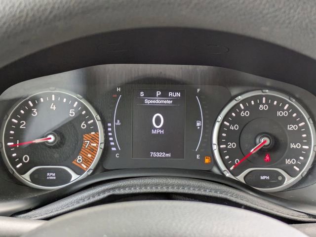 Used 2020 Jeep Renegade Sport w/ UConnect 7.0 Group image 28