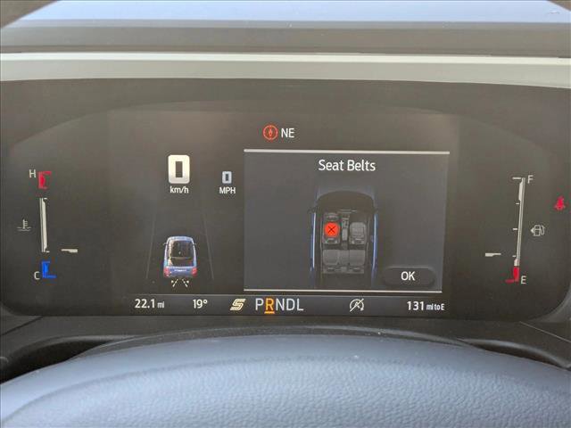 New 2026 Ford Bronco Sport Heritage w/ Convenience Package image 11