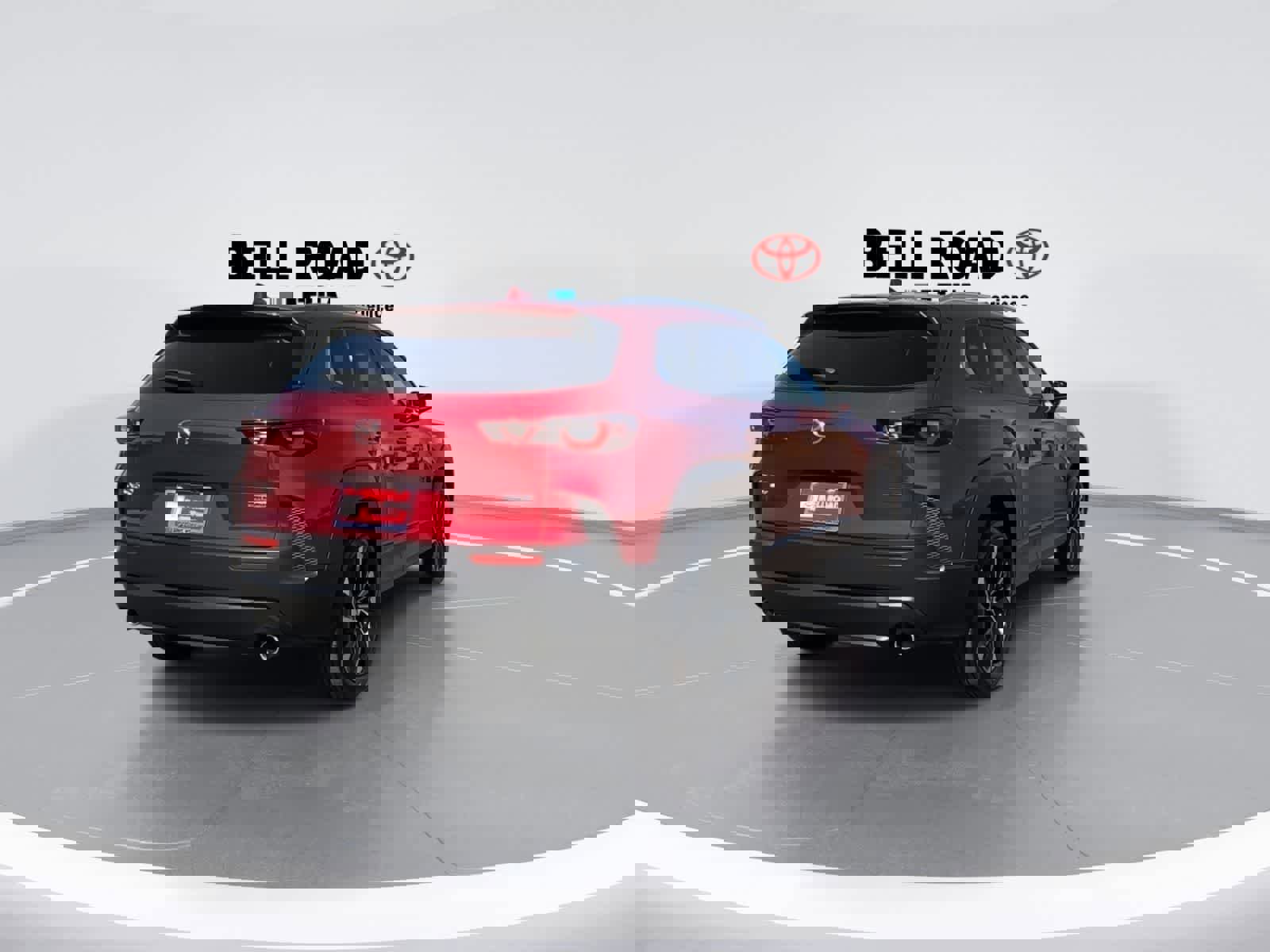 Used 2025 MAZDA CX-50 2.5 Hybrid w/ Premium Plus Pkg image 8