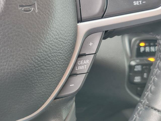 Used 2023 RAM 1500 Big Horn AWD/4WD image 14