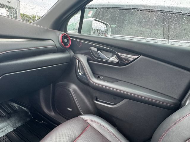 Used 2020 Chevrolet Blazer RS AWD/4WD image 52