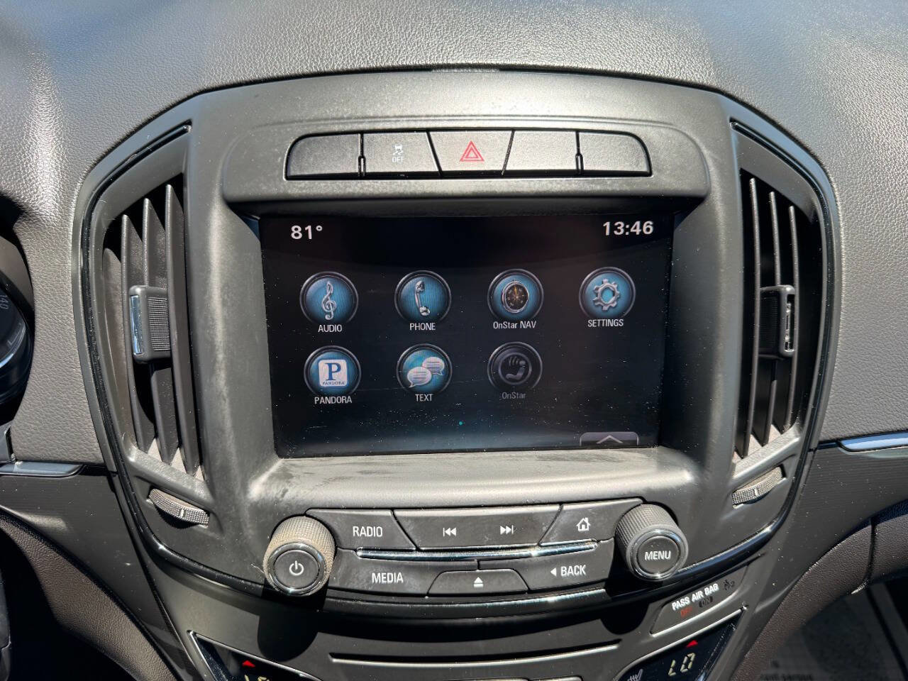 Used 2015 Buick Regal FWD image 24