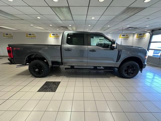 New 2026 Ford F250 XL image 3