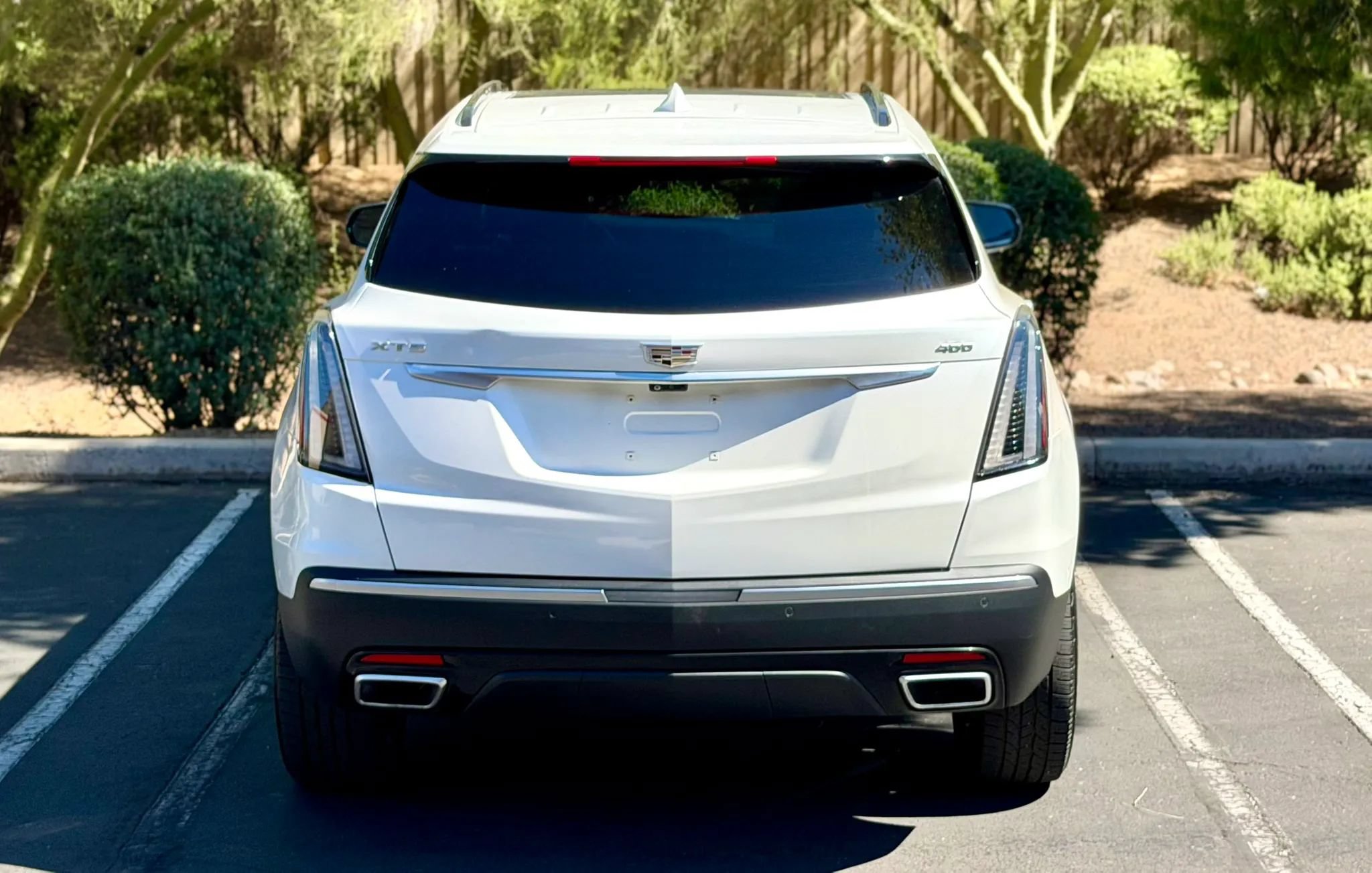 Used 2021 Cadillac XT5 Sportv AWD/4WD image 7