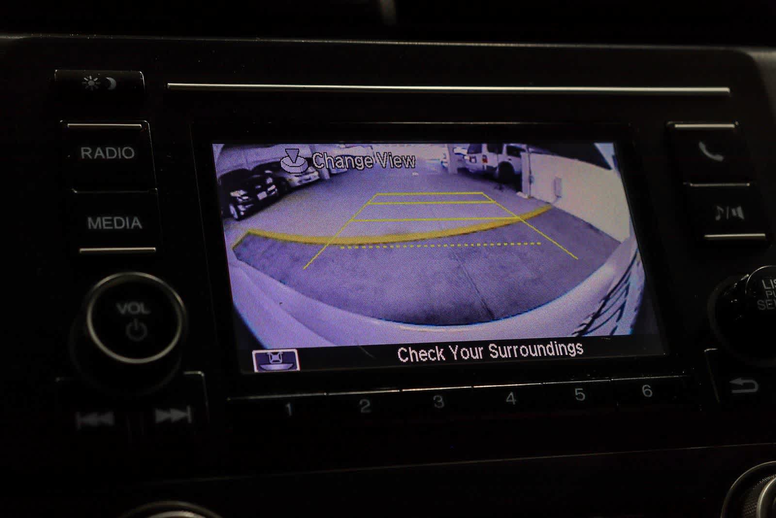Used 2017 Honda Civic LX image 21