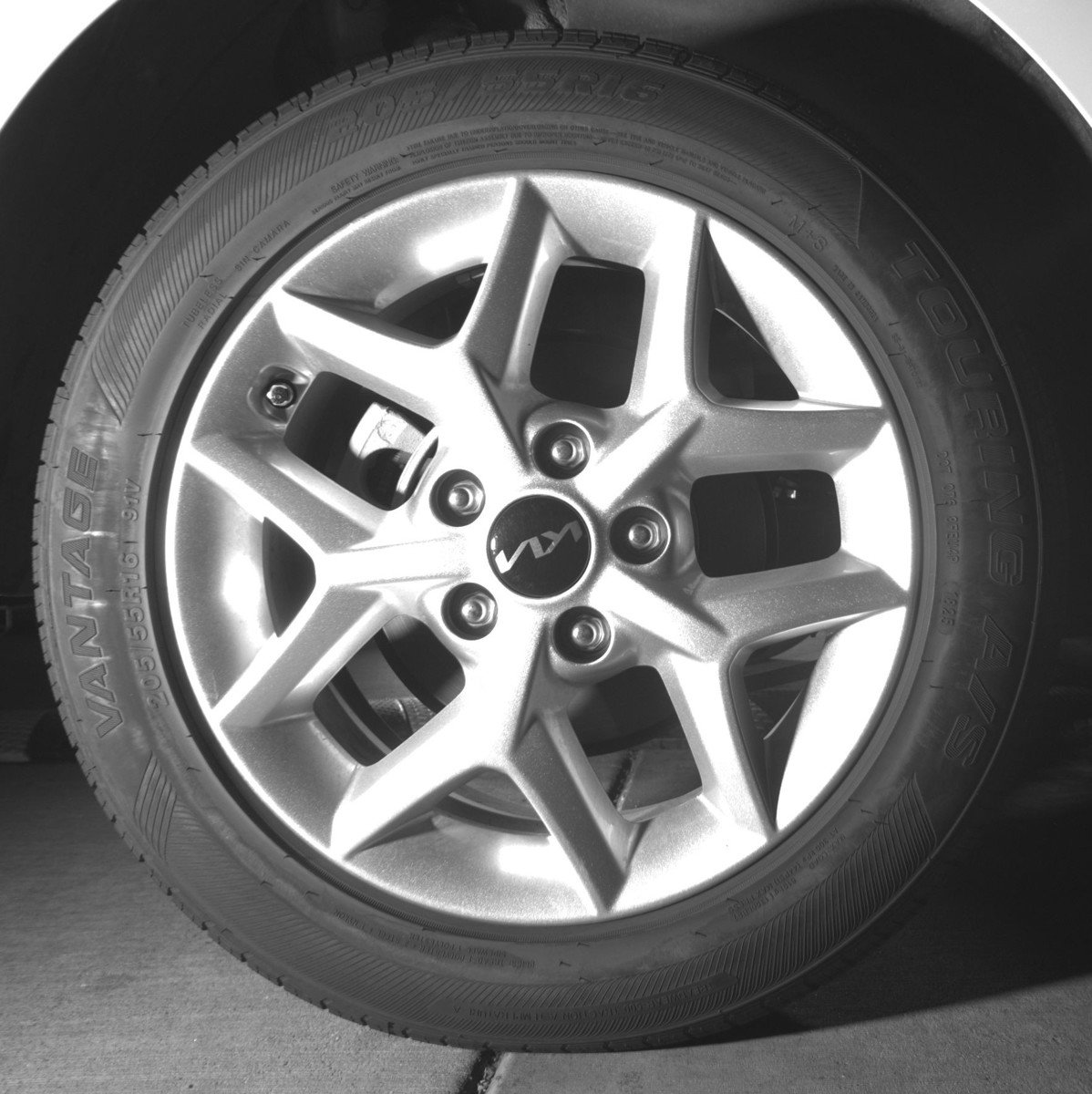 Used 2025 Kia Soul LX w/ LX Technology Package image 15