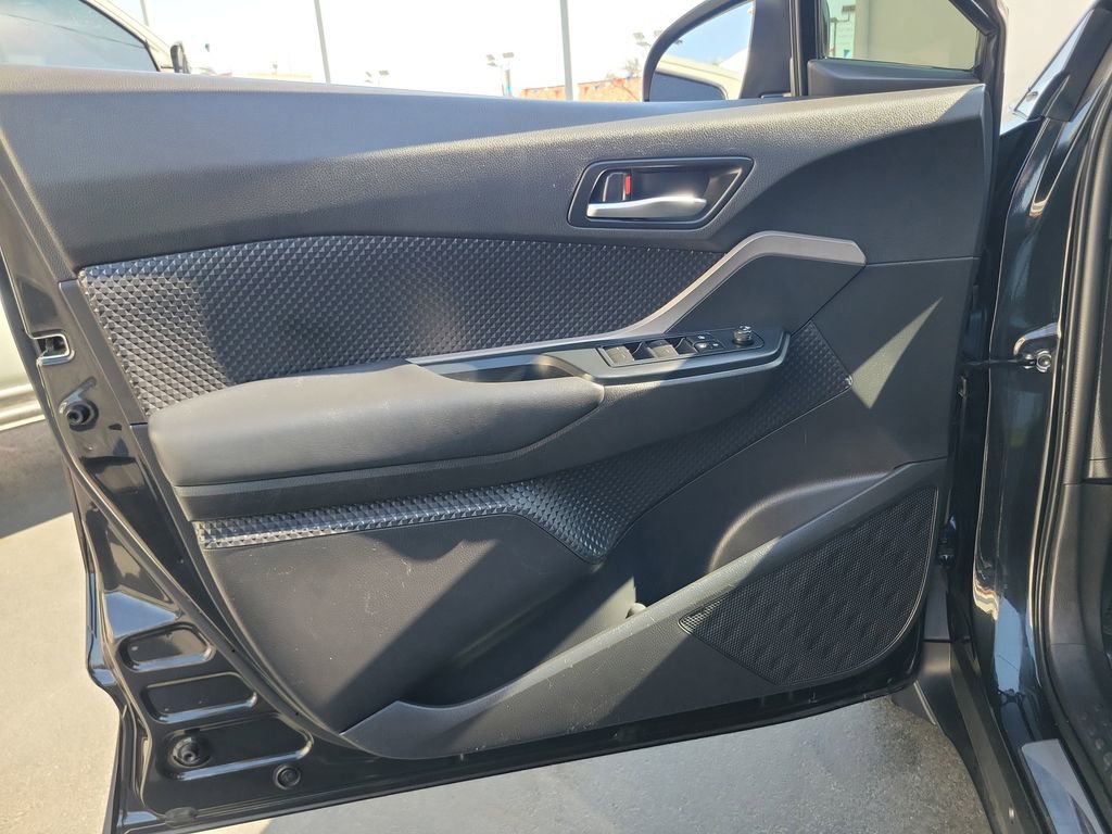 Used 2021 Toyota C-HR LE image 17