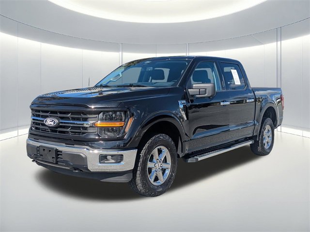 Used 2024 Ford F150 XLT w/ Tow/Haul Package