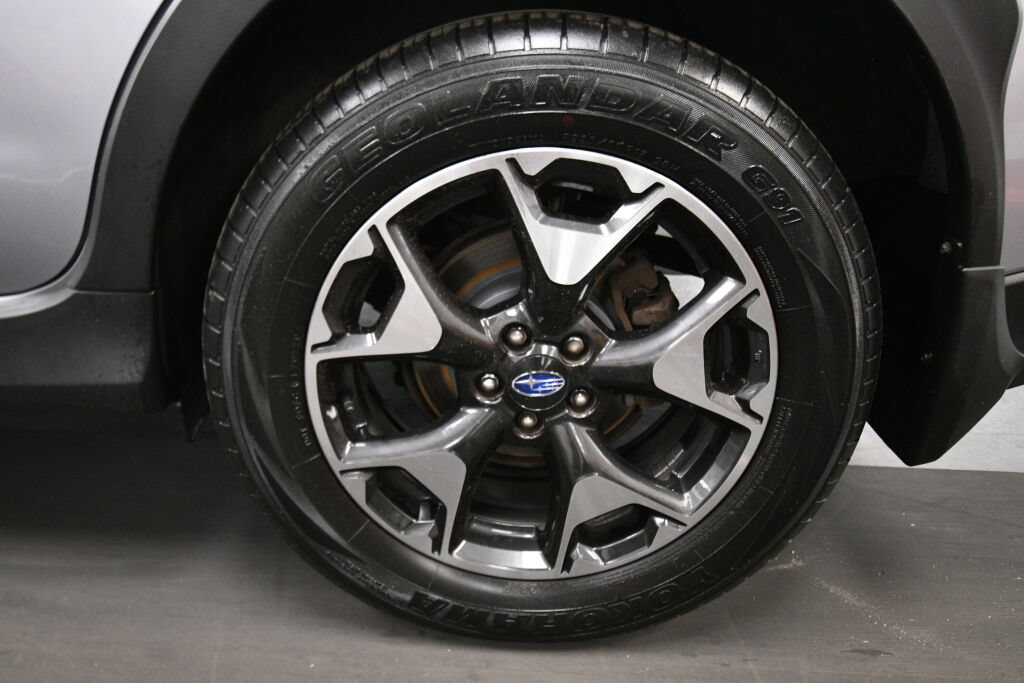 Used 2020 Subaru Crosstrek 2.0i Premium AWD/4WD image 31