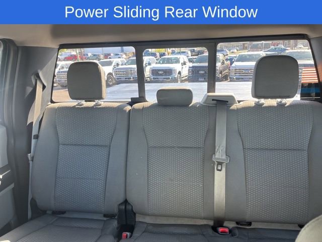 Used 2017 Ford F150 XLT w/ Equipment Group 302A Luxury AWD/4WD image 15