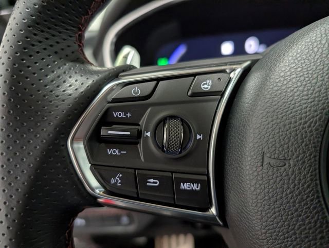 Used 2025 Acura MDX A-Spec image 21