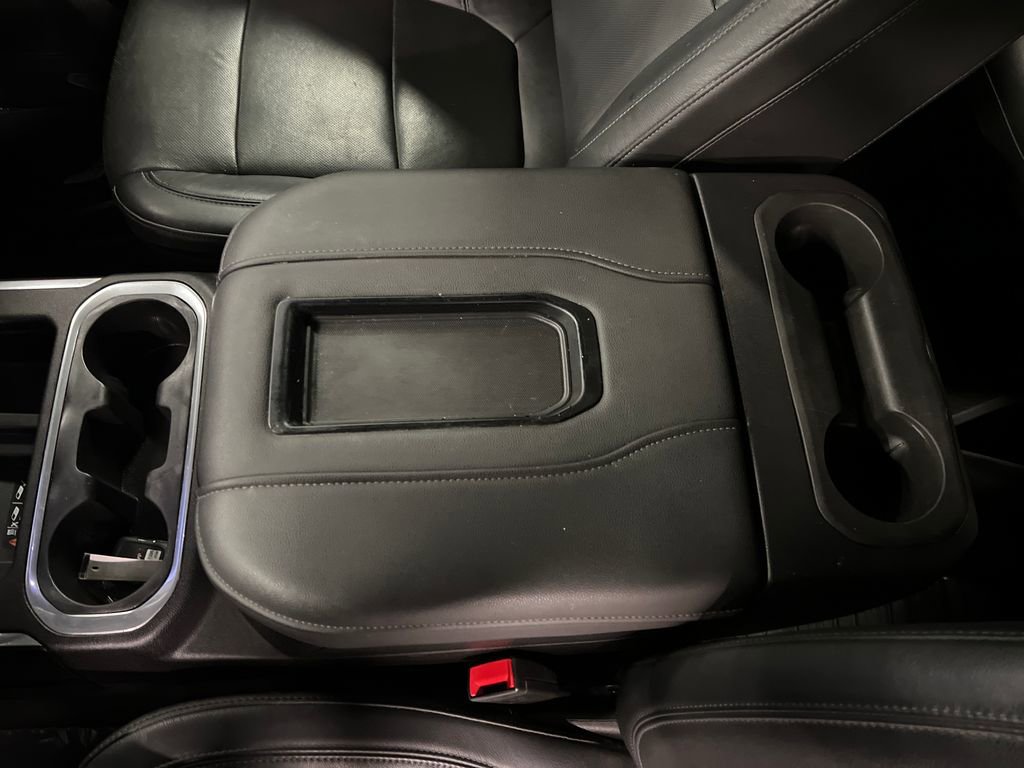 Used 2019 GMC Sierra 1500 SLT w/ SLT Premium Plus Package AWD/4WD image 27