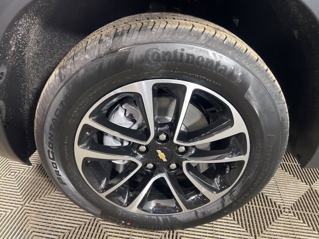 New 2026 Chevrolet TrailBlazer LT w/ Convenience Package image 8