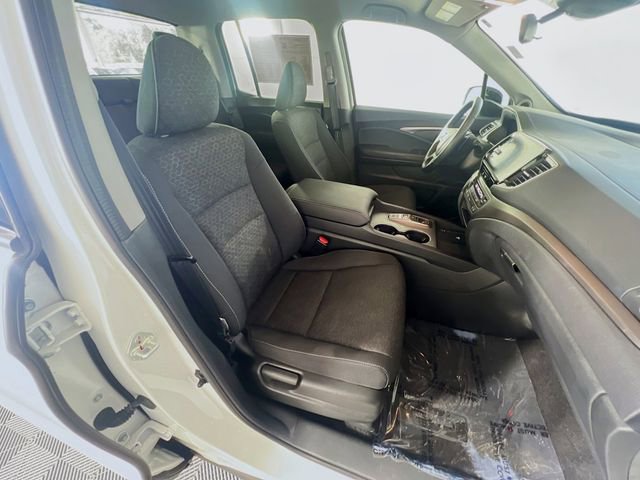Used 2024 Honda Ridgeline Sport image 30