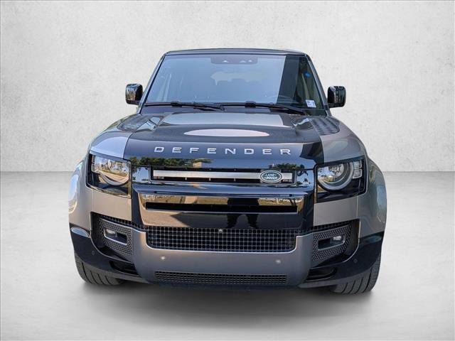 Certified 2023 Land Rover Defender 110 X image 2