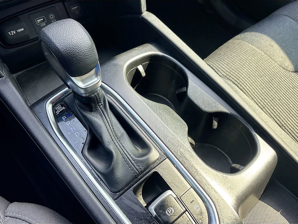 Used 2019 Hyundai Santa Fe SEL image 16