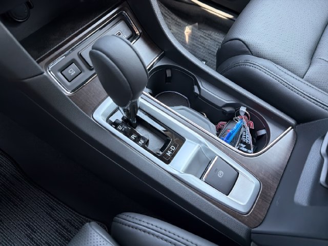 New 2027 Subaru Ascent Touring AWD/4WD image 15