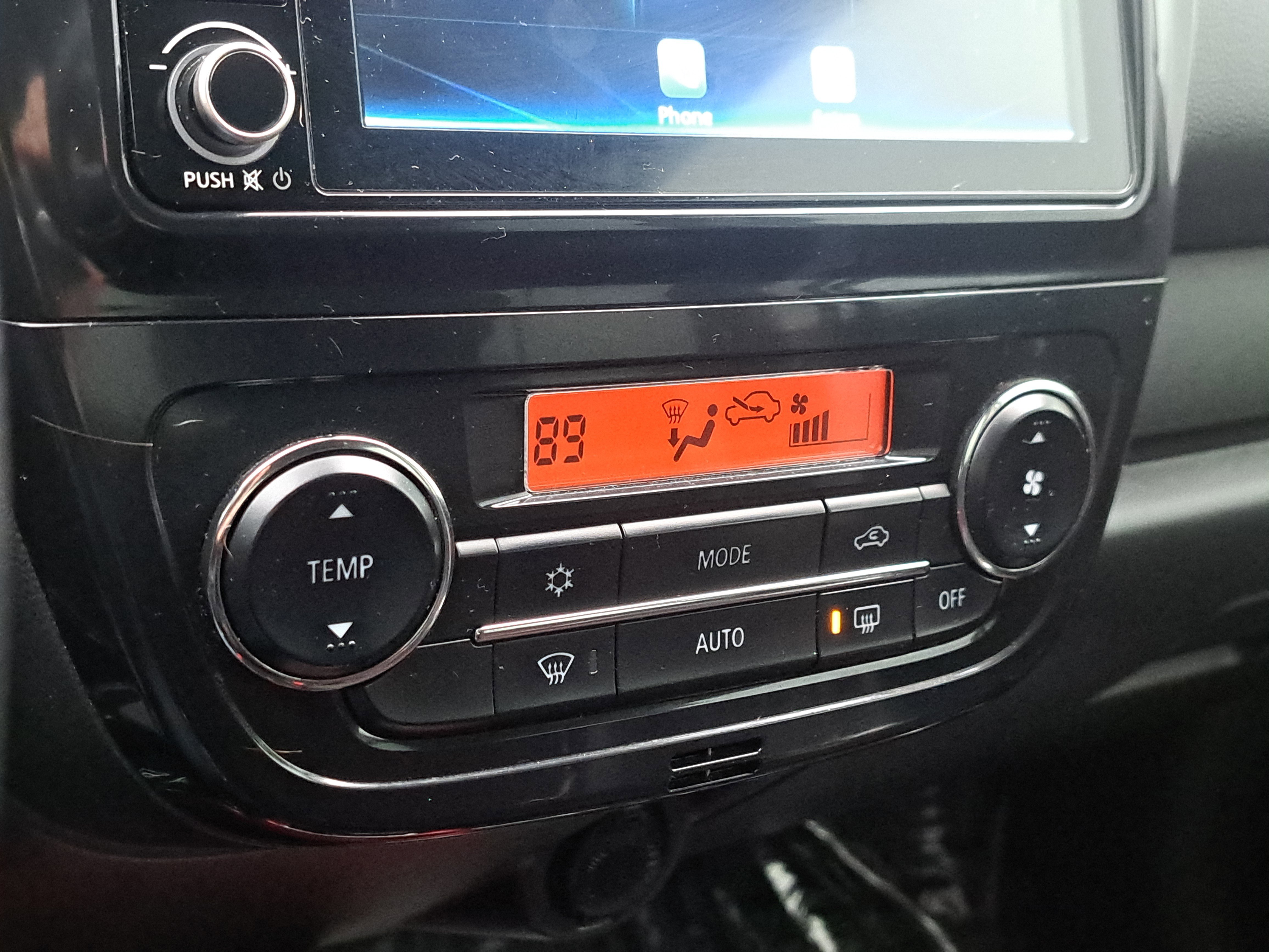 Used 2024 Mitsubishi Mirage image 18