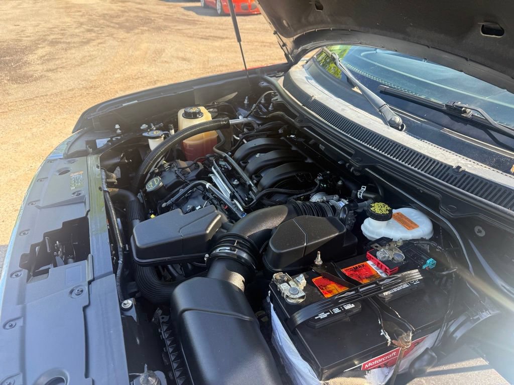 Used 2019 Ford Flex SEL w/ Equipment Group 202A AWD/4WD image 34