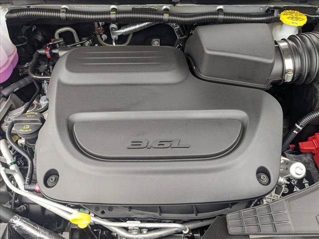 New 2026 Chrysler Pacifica Select w/ S Appearance Package AWD/4WD image 17