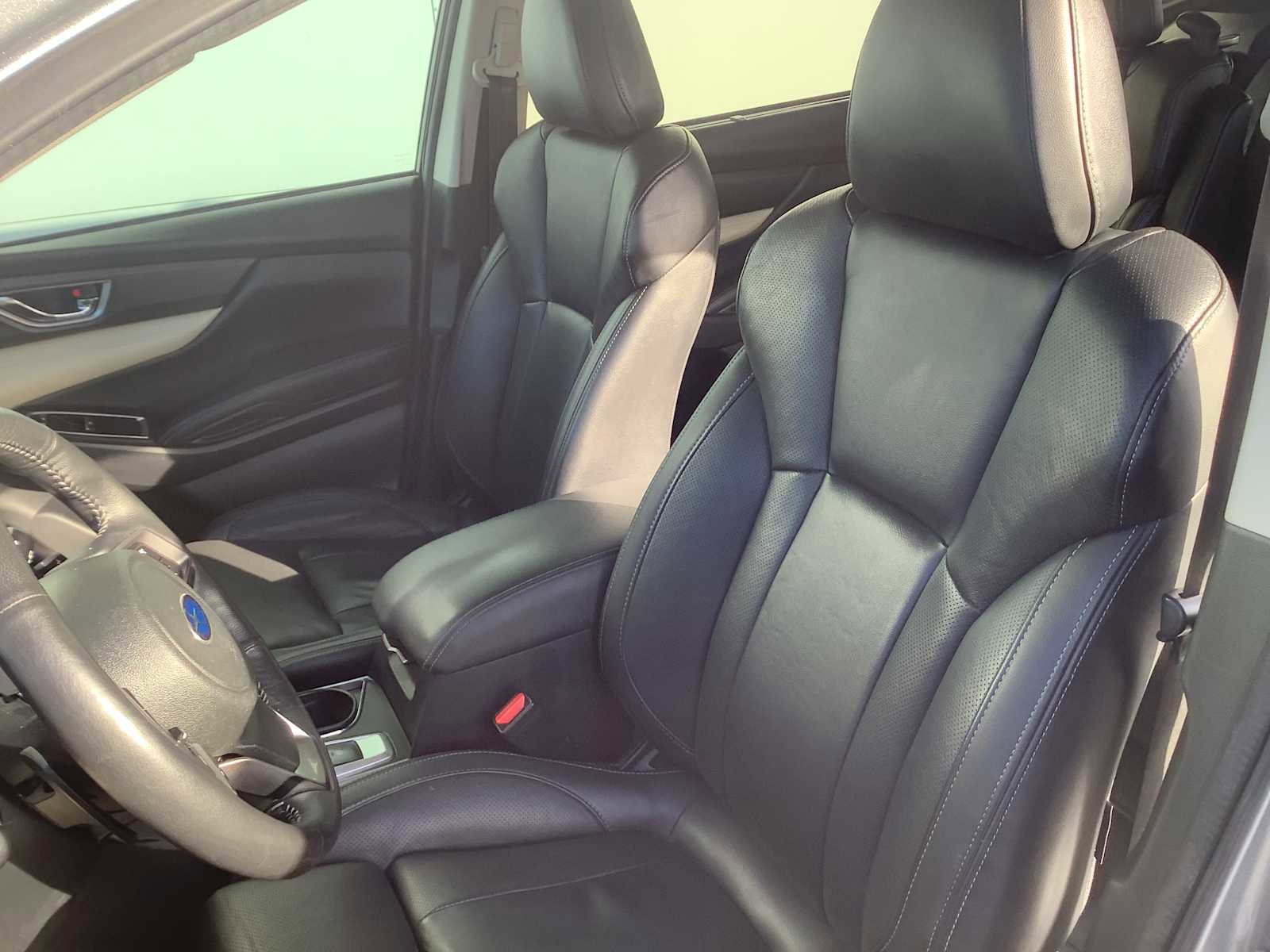 Used 2020 Subaru Ascent Limited w/ Technology Package image 11