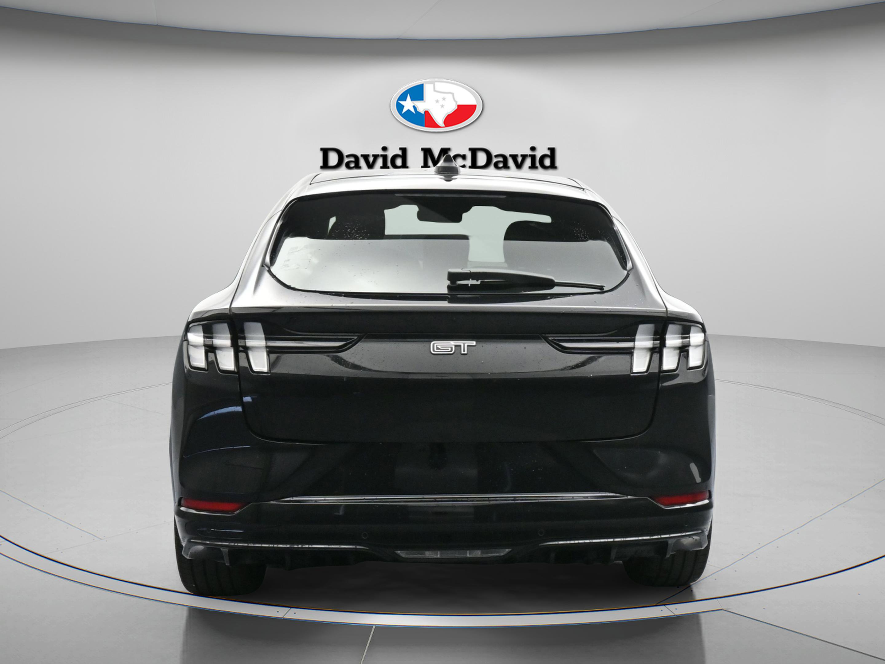 Used 2025 Ford Mustang Mach-E GT image 7