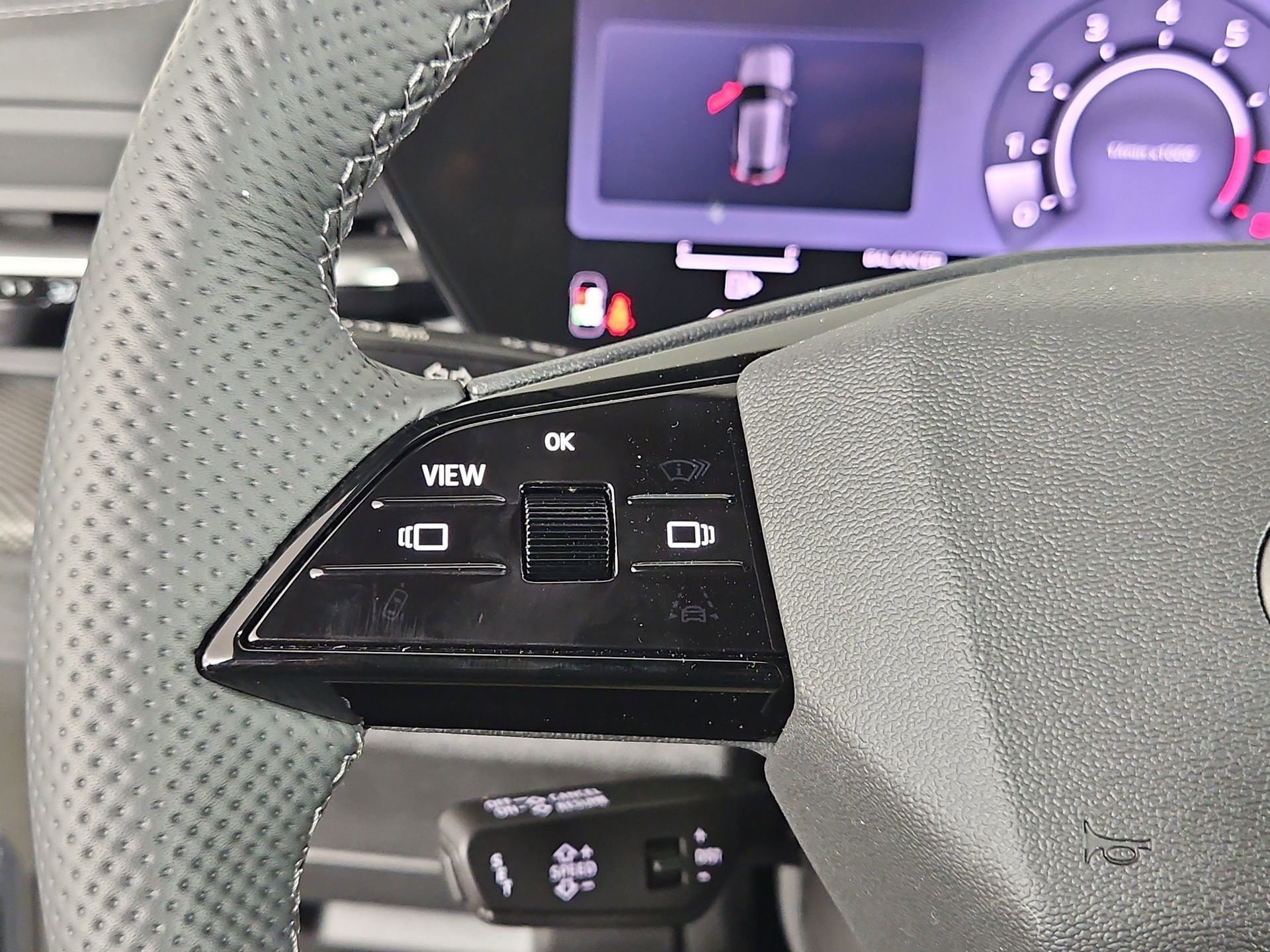 New 2026 Audi SQ5 Premium Plus AWD/4WD image 24