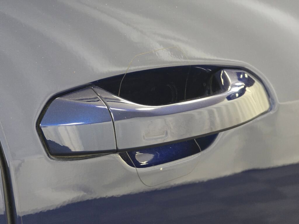 Used 2020 Audi Q8 Prestige image 31