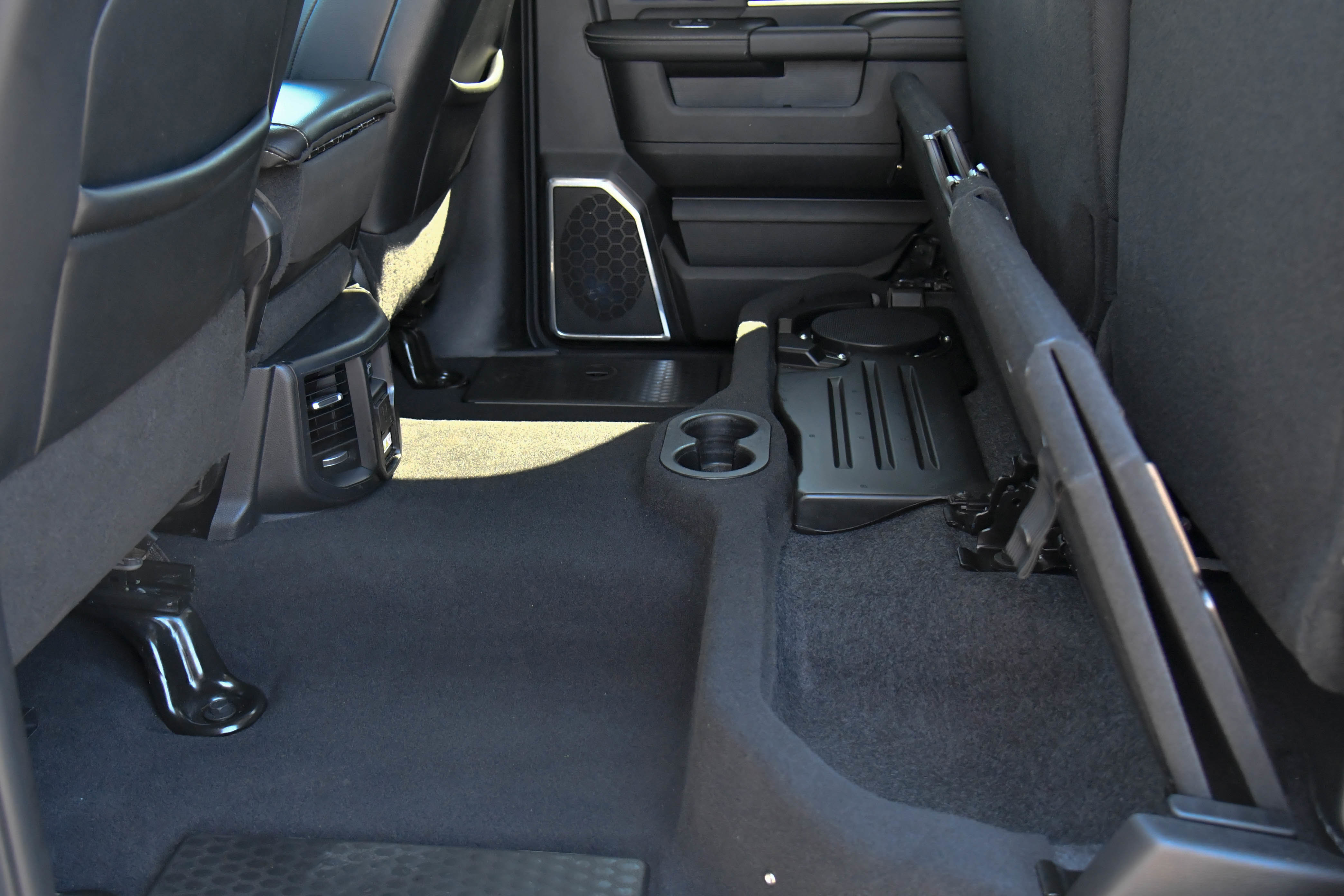 Used 2024 RAM 2500 Laramie image 47