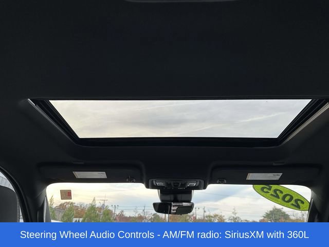 Used 2025 Chevrolet Silverado 3500 High Country w/ High Country Premium Package image 15