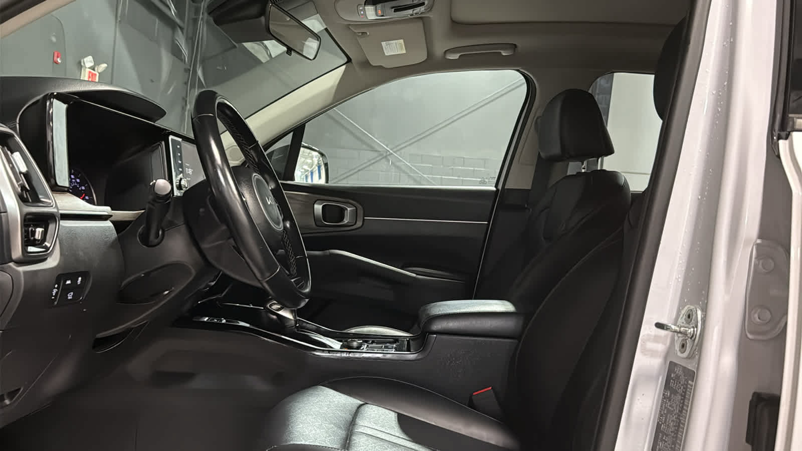 Used 2022 Kia Sorento X-Line EX AWD/4WD image 8