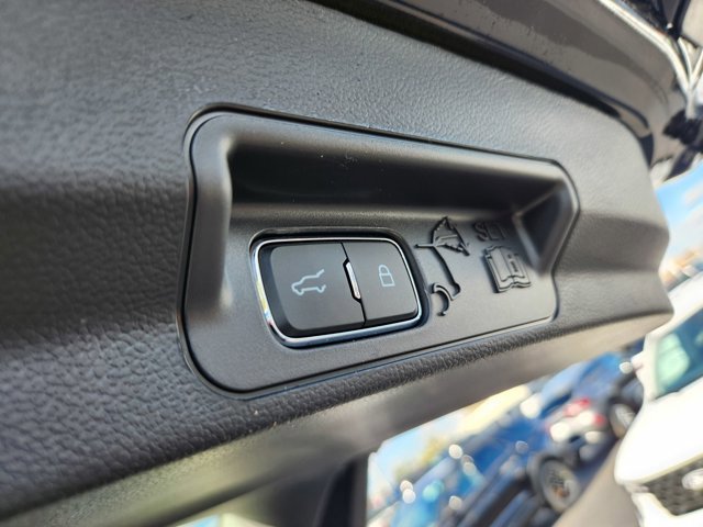 New 2026 Ford Explorer Active image 29